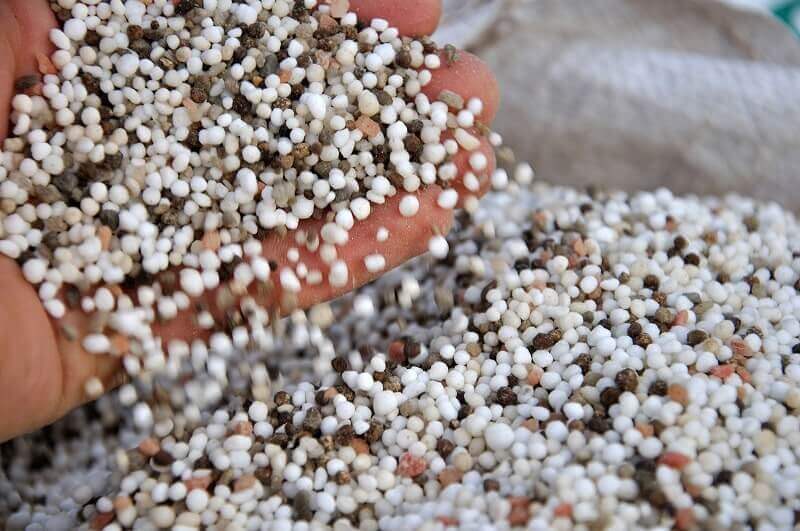 Urea industry applications