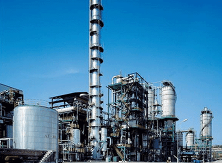 Heating System to Prevent Downtime in Distillation Process 