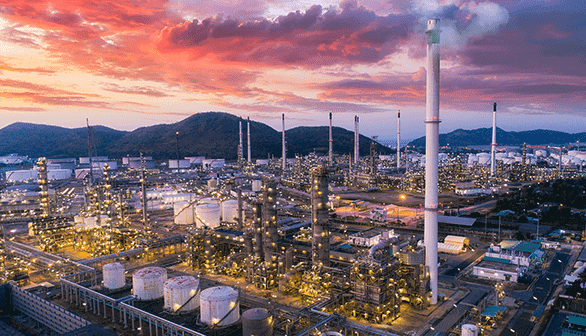 Industrial Applications and Winterization