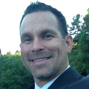 Bruce Thacker, Controls Southeast (CSI)