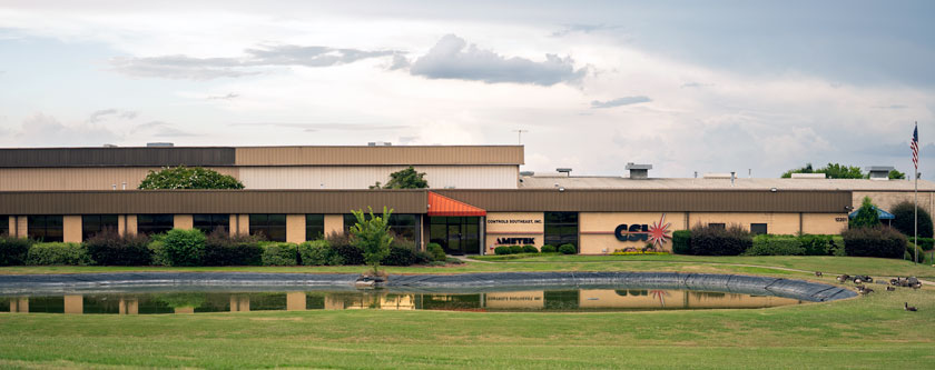 Controls Southeast Inc.