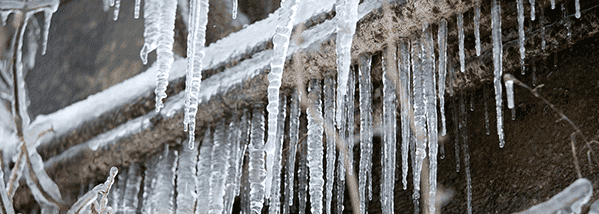Frozen Pipes