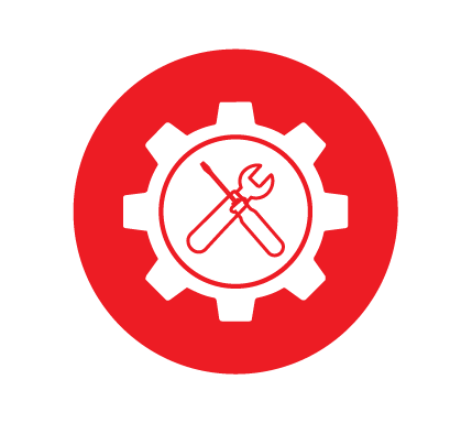 Easy to install icon