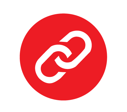 High compatibility materials icon