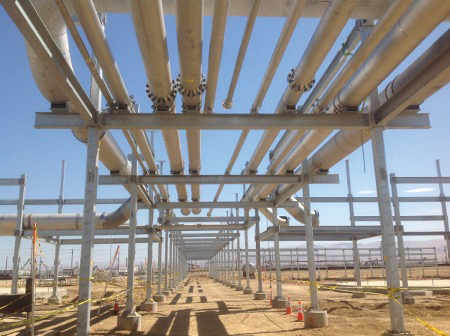 Total heating solution