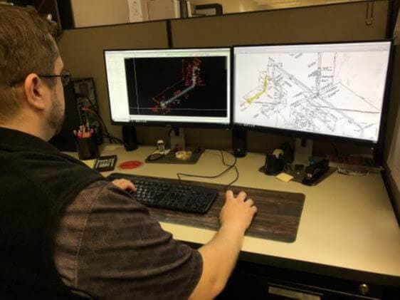 Project Management & Design Services