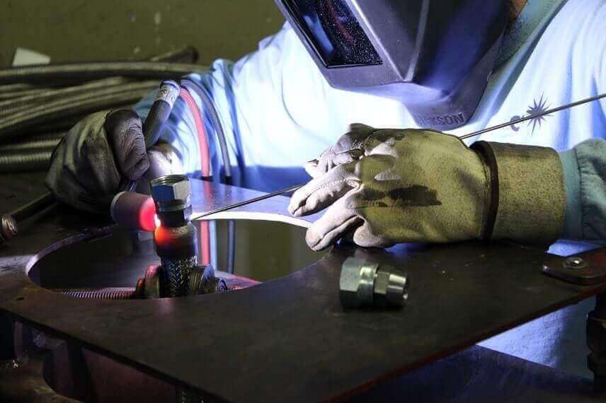 Flexible Metal Hoses