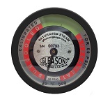 gleason gauge