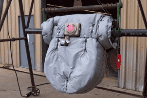 ControCover® Insulating Jackets