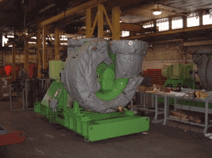 ControCover insulation blankets