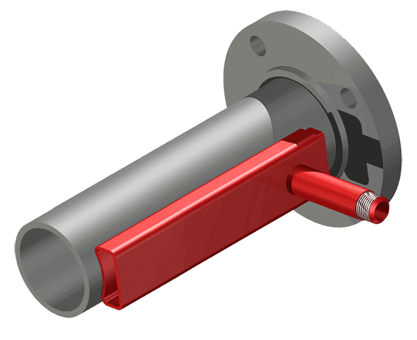 ControTrace | Steam Tracing Solution | CSI Heat