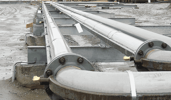 ControTrace | Steam Tracing Solution | CSI Heat