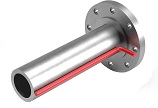 Conventional tube tracing system