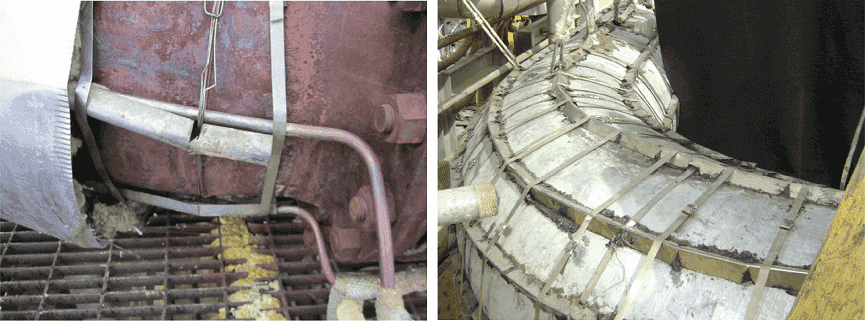 Tube Trace with HTC & Channel