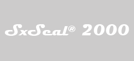 SxSeal 2000 Sulfur Seal Solution